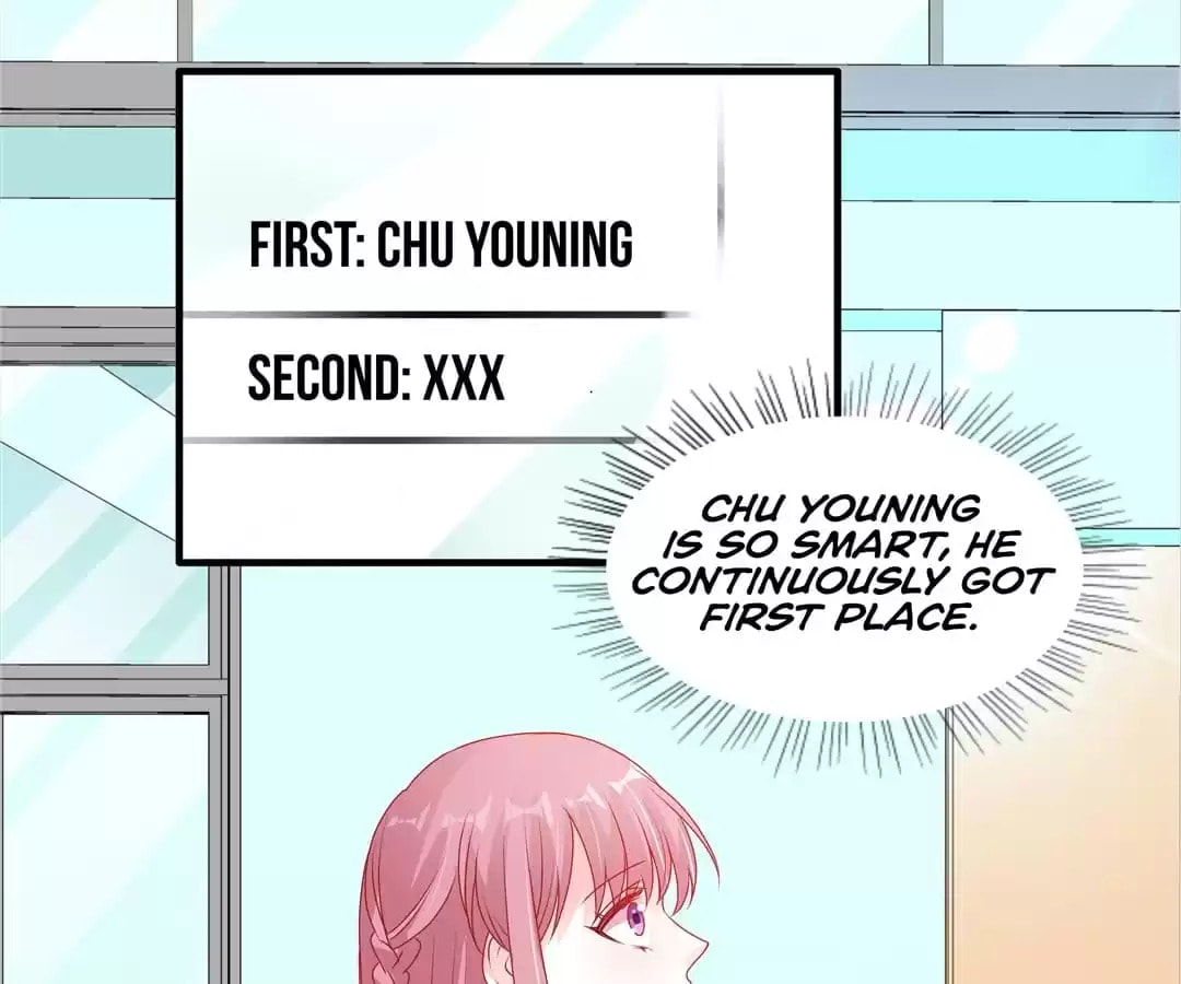 Read Her Smile So Sweet (Colored) chapter 99 image 8 on Lezhin