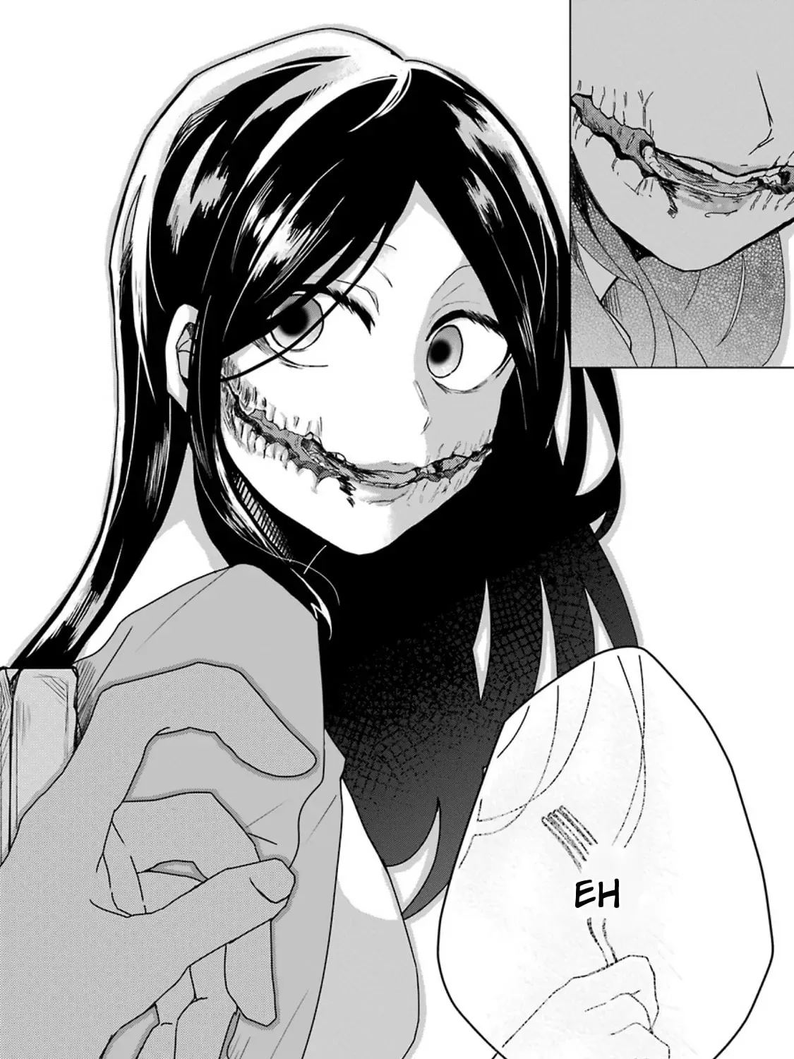 Read Her Special Seat chapter 0 image 18 on Lezhin