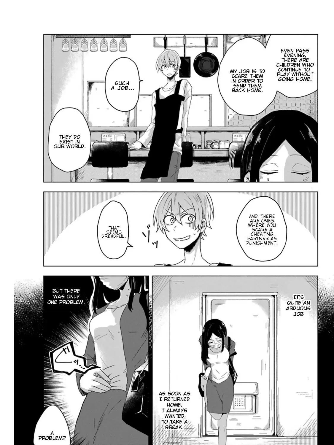 Read Her Special Seat chapter 0 image 34 on Lezhin