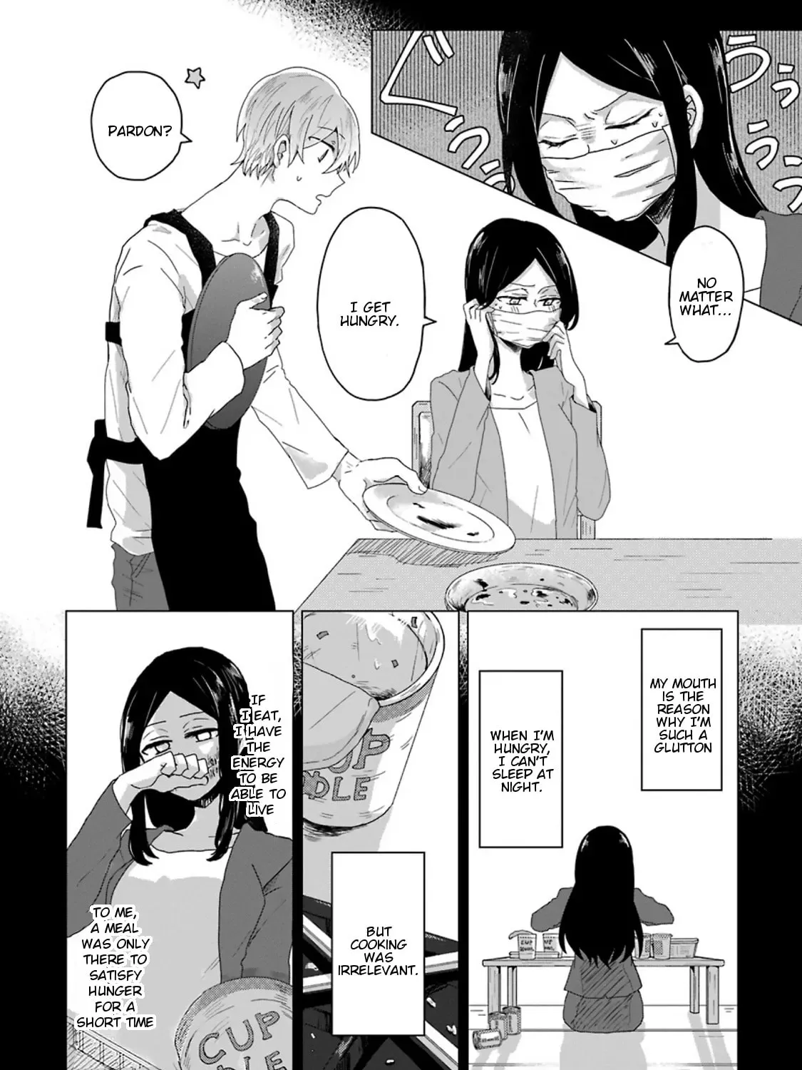 Read Her Special Seat chapter 0 image 36 on Lezhin