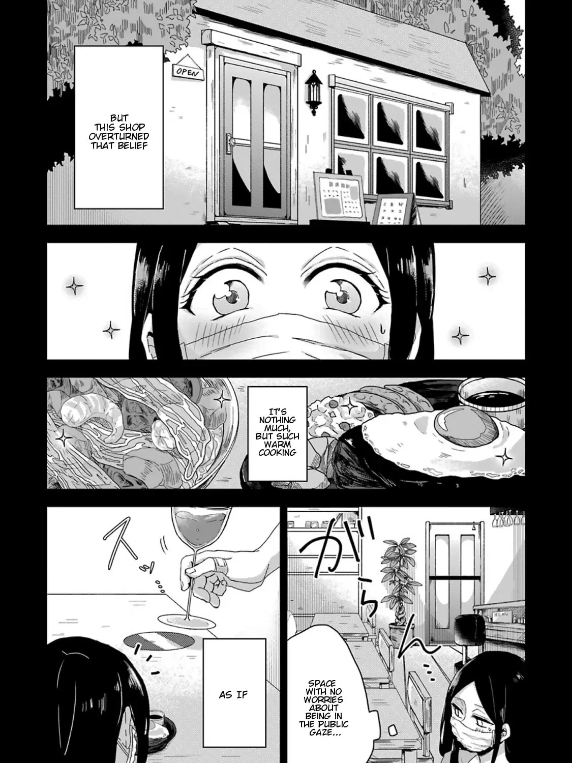 Read Her Special Seat chapter 0 image 38 on Lezhin