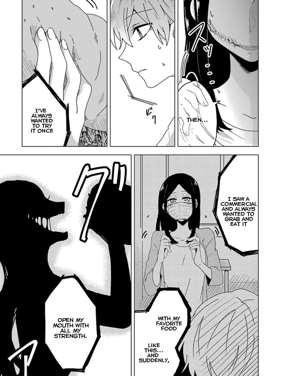 Read Her Special Seat chapter 0 image 48 on Lezhin