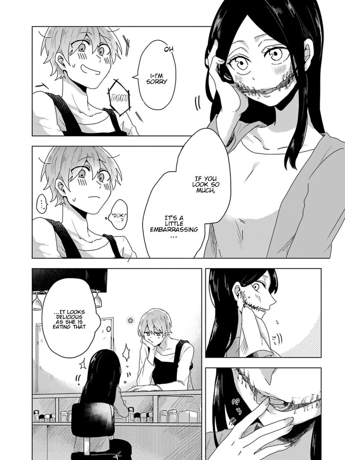 Read Her Special Seat chapter 0 image 52 on Lezhin