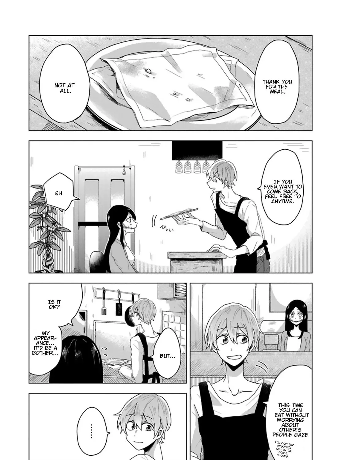 Read Her Special Seat chapter 0 image 54 on Lezhin