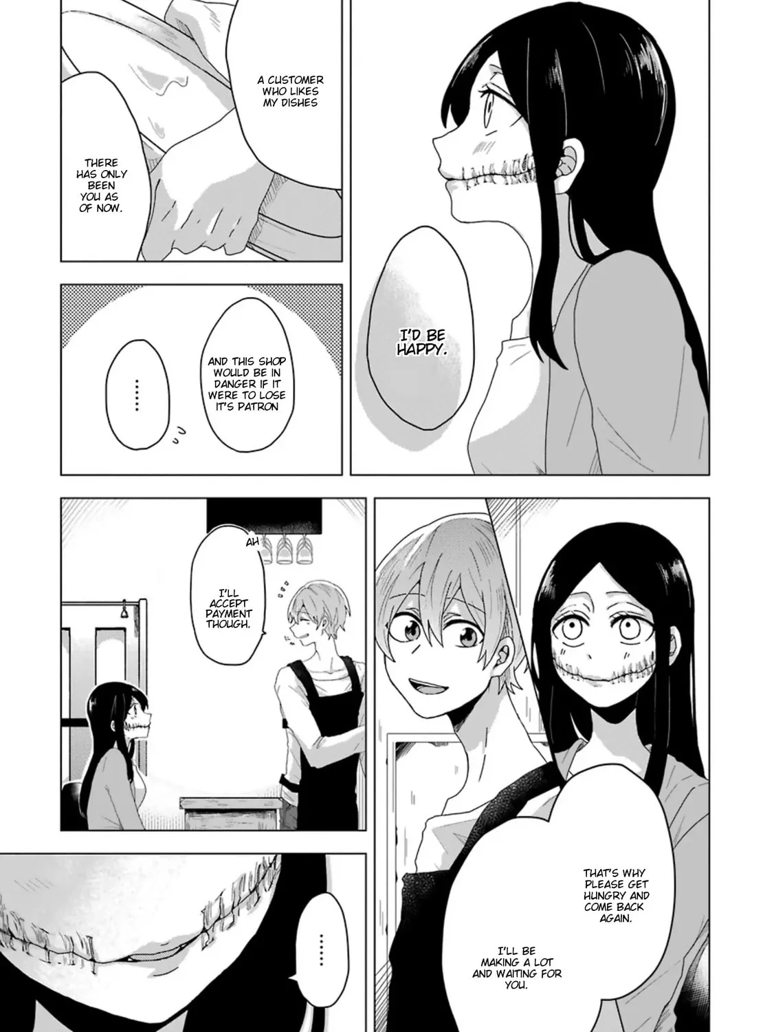 Read Her Special Seat chapter 0 image 56 on Lezhin