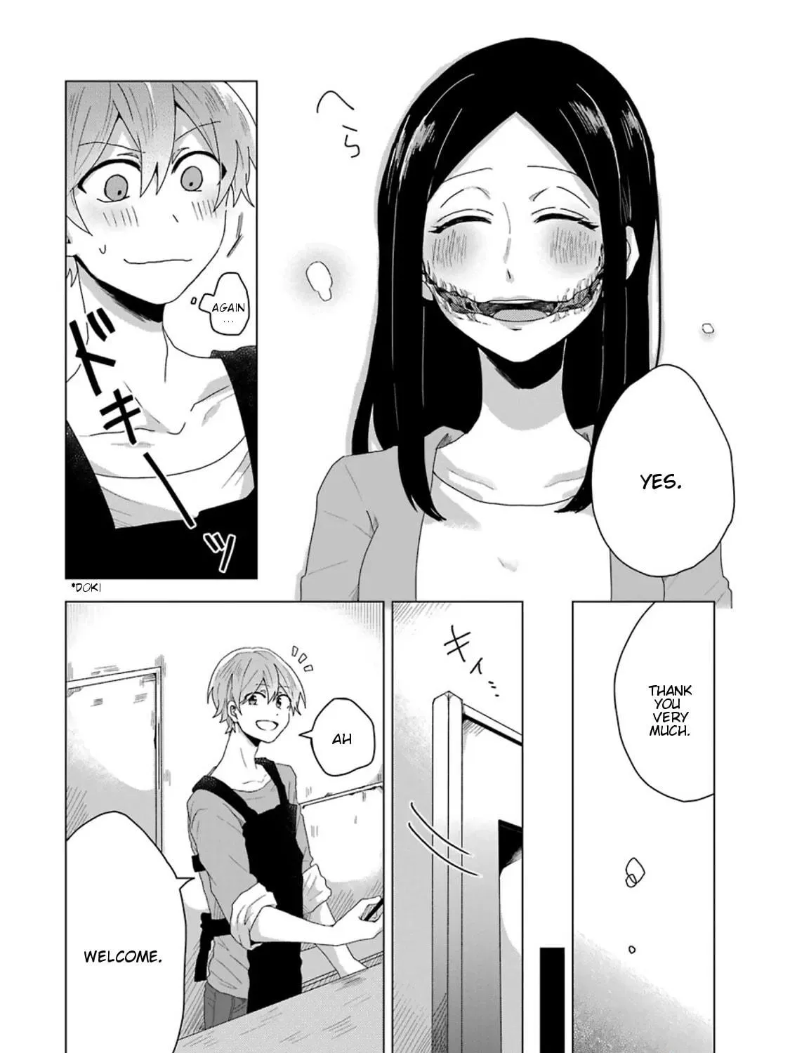 Read Her Special Seat chapter 0 image 58 on Lezhin
