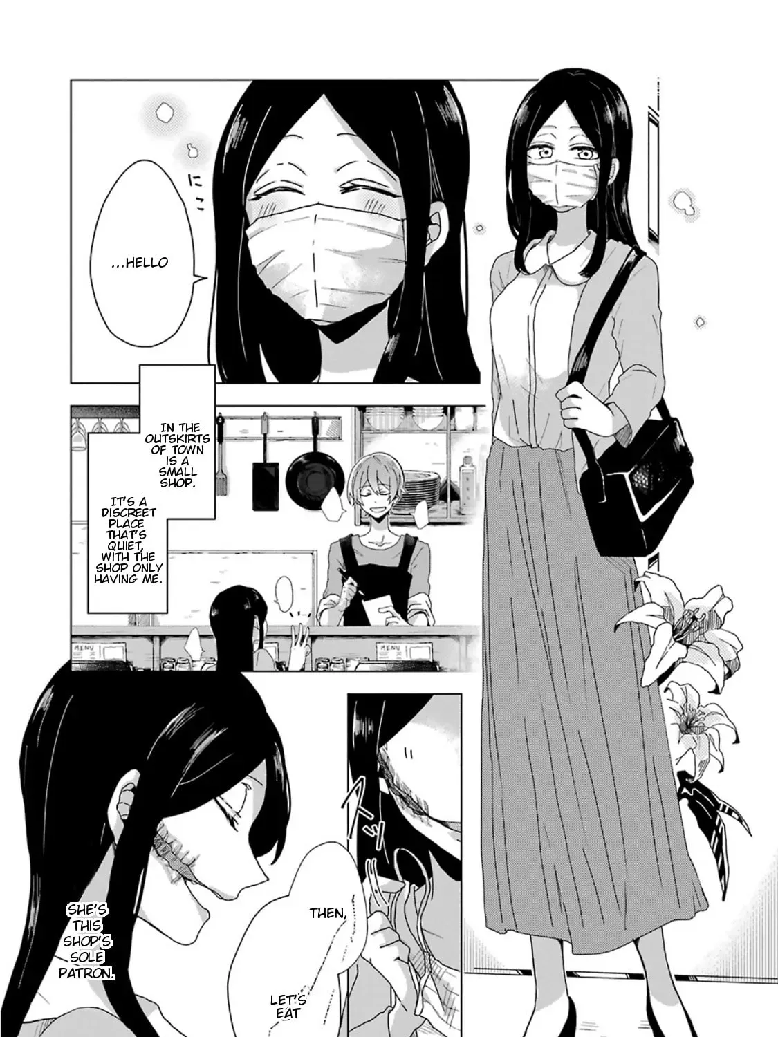 Read Her Special Seat chapter 0 image 60 on Lezhin