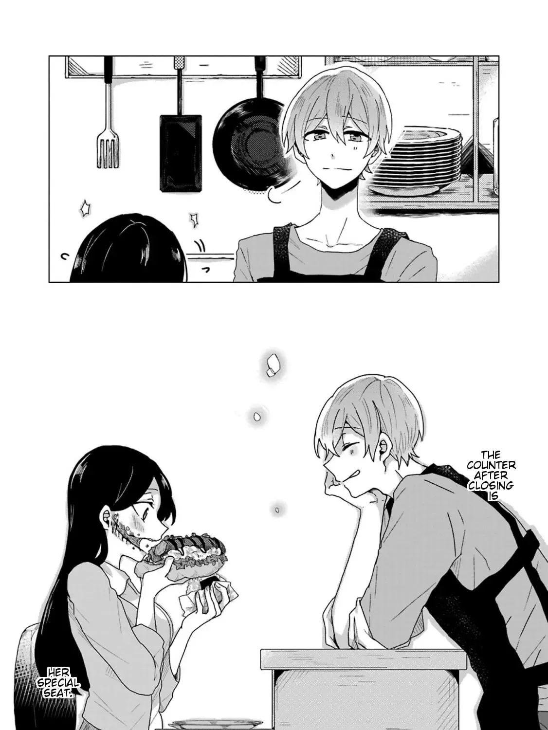 Read Her Special Seat chapter 0 image 62 on Lezhin