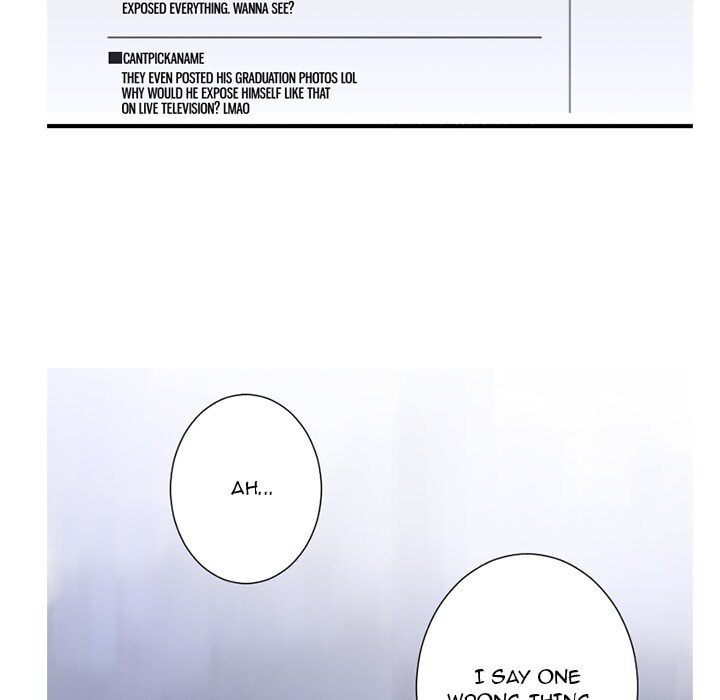 Read Her Summon chapter 0 image 10 on Lezhin