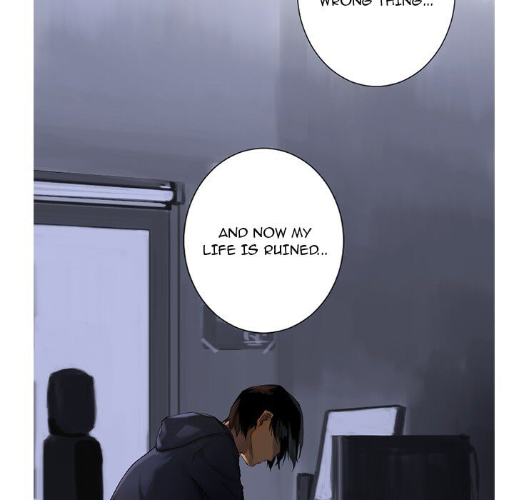 Read Her Summon chapter 0 image 11 on Lezhin