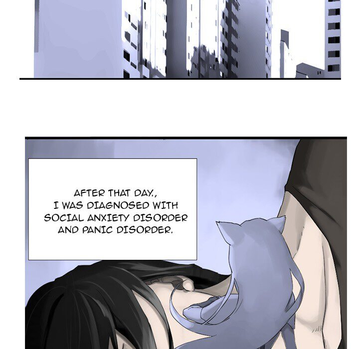 Read Her Summon chapter 0 image 14 on Lezhin