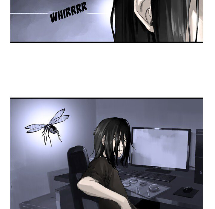 Read Her Summon chapter 0 image 17 on Lezhin