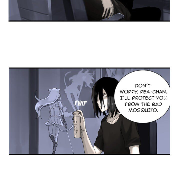 Read Her Summon chapter 0 image 18 on Lezhin