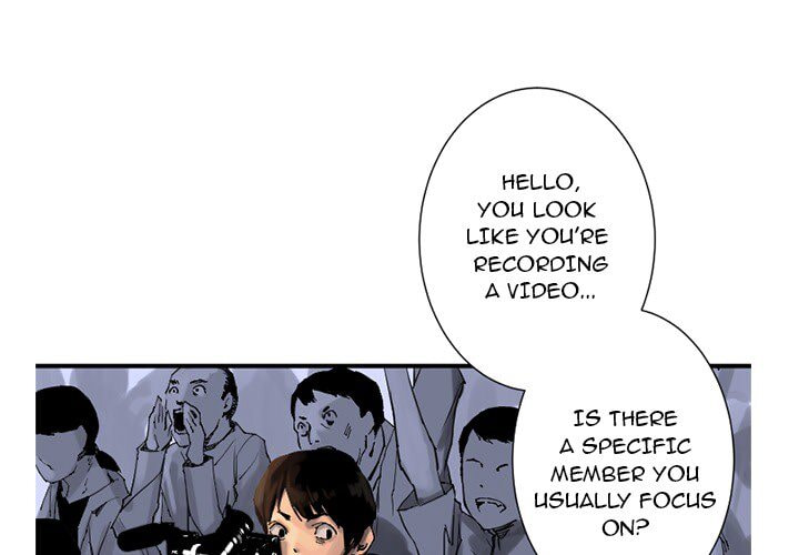 Read Her Summon chapter 0 image 2 on Lezhin
