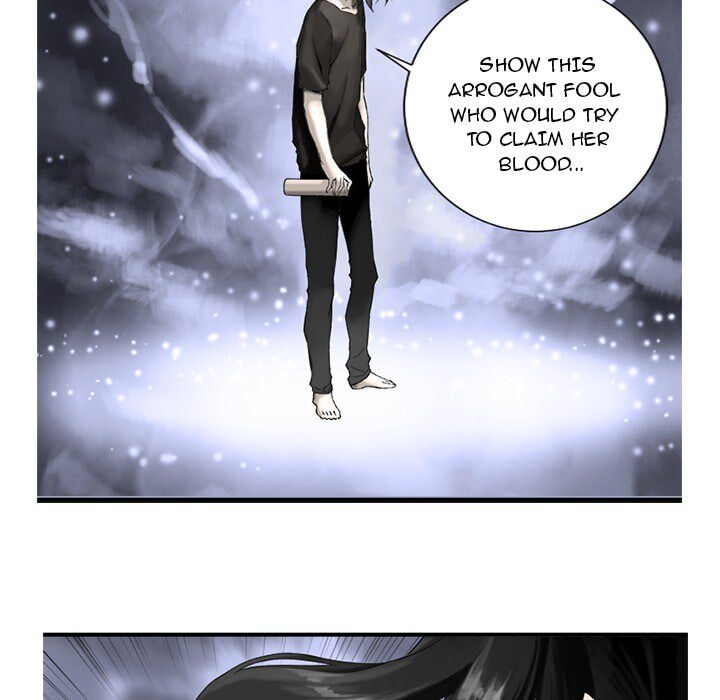 Read Her Summon chapter 0 image 20 on Lezhin