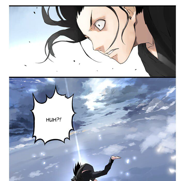 Read Her Summon chapter 0 image 25 on Lezhin