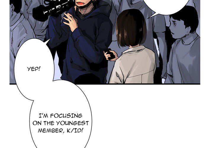 Read Her Summon chapter 0 image 3 on Lezhin