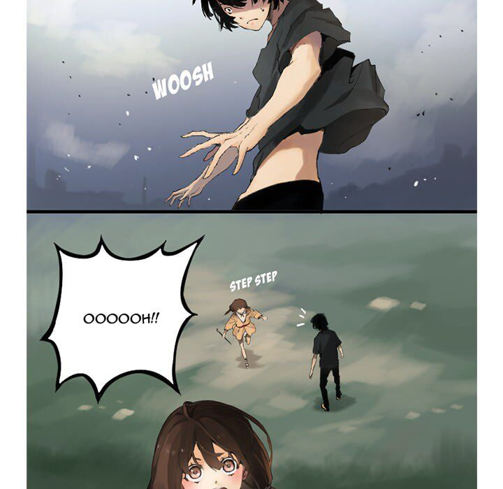 Read Her Summon chapter 0 image 31 on Lezhin