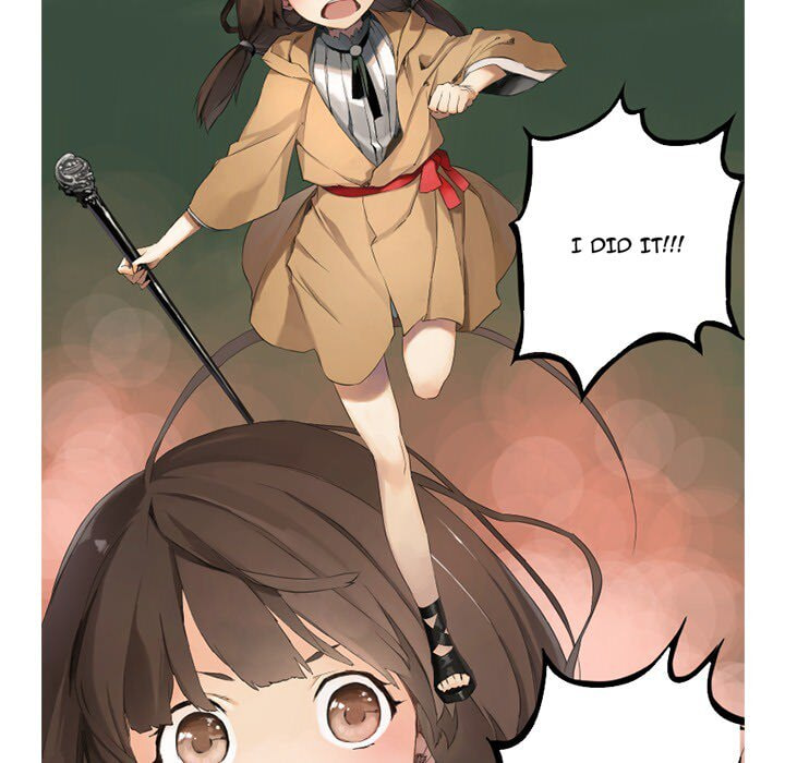 Read Her Summon chapter 0 image 32 on Lezhin
