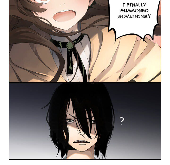 Read Her Summon chapter 0 image 33 on Lezhin