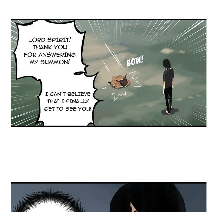 Read Her Summon chapter 0 image 34 on Lezhin