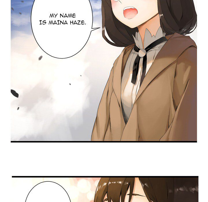 Read Her Summon chapter 0 image 36 on Lezhin