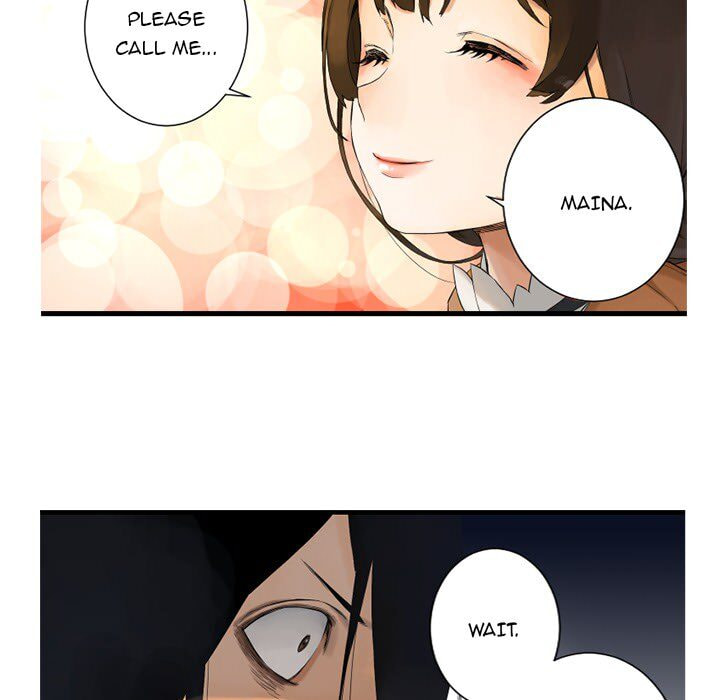 Read Her Summon chapter 0 image 37 on Lezhin