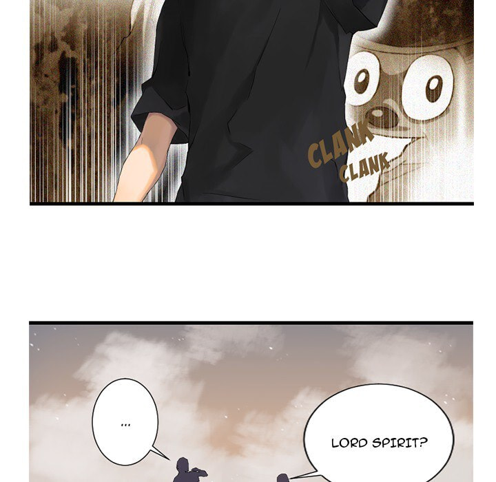 Read Her Summon chapter 0 image 39 on Lezhin