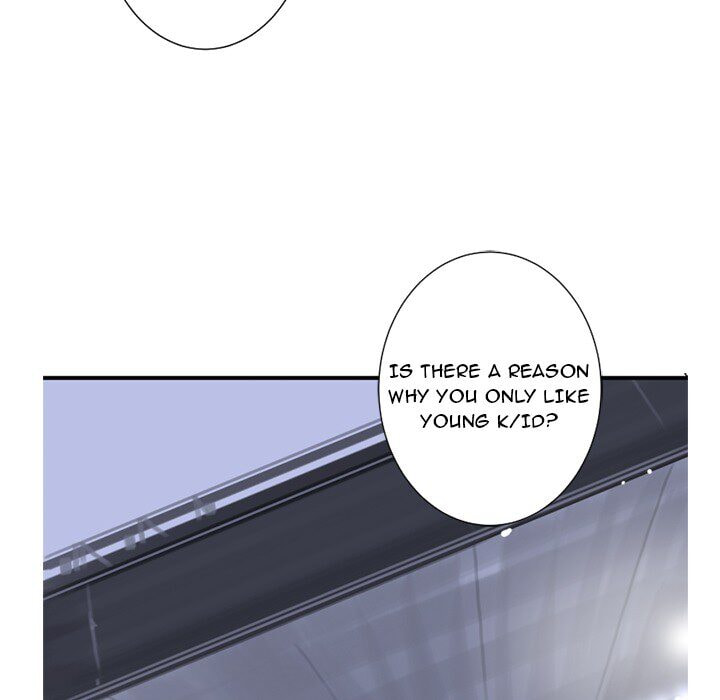 Read Her Summon chapter 0 image 4 on Lezhin