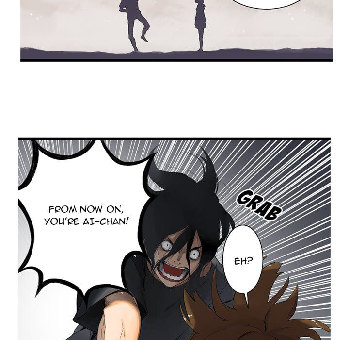 Read Her Summon chapter 0 image 40 on Lezhin