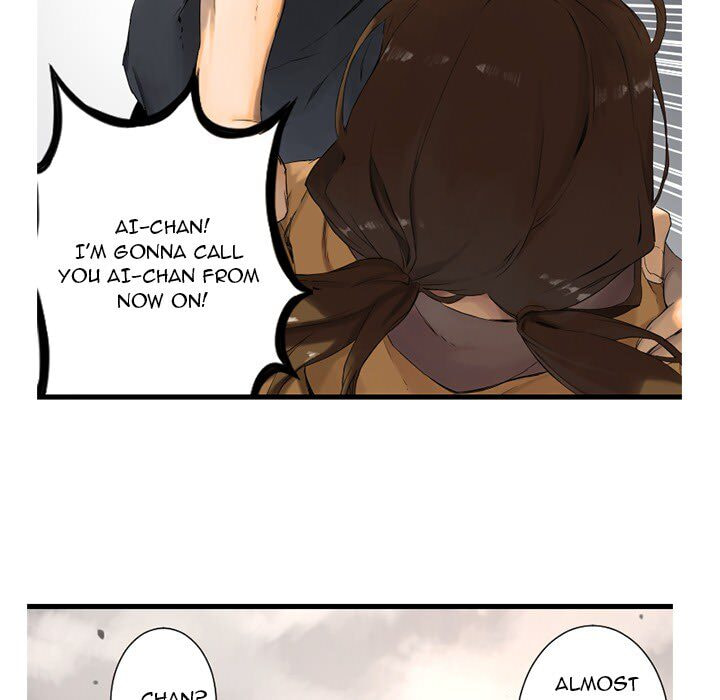 Read Her Summon chapter 0 image 41 on Lezhin
