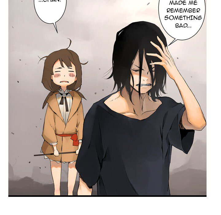 Read Her Summon chapter 0 image 42 on Lezhin