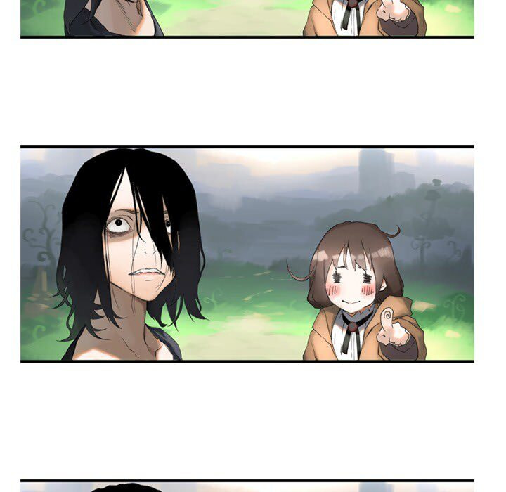 Read Her Summon chapter 0 image 45 on Lezhin