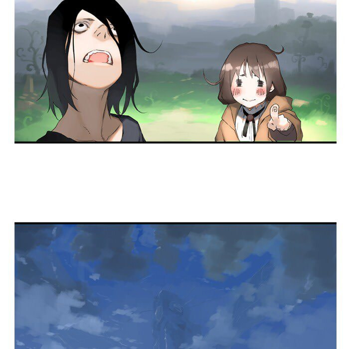 Read Her Summon chapter 0 image 46 on Lezhin