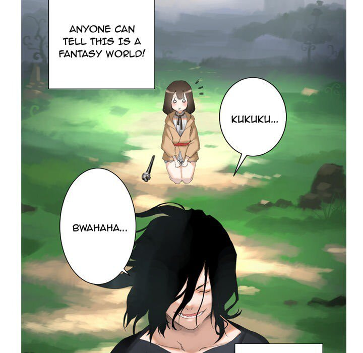 Read Her Summon chapter 0 image 53 on Lezhin