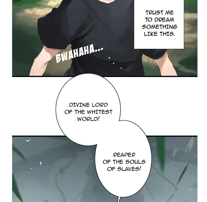 Read Her Summon chapter 0 image 54 on Lezhin
