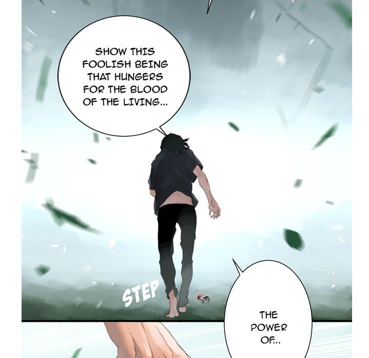 Read Her Summon chapter 0 image 55 on Lezhin