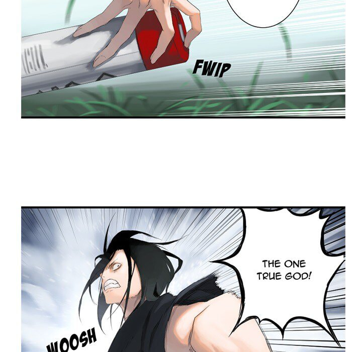 Read Her Summon chapter 0 image 56 on Lezhin
