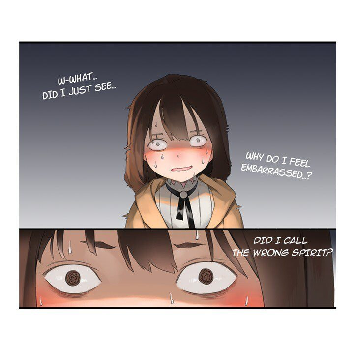 Read Her Summon chapter 0 image 58 on Lezhin