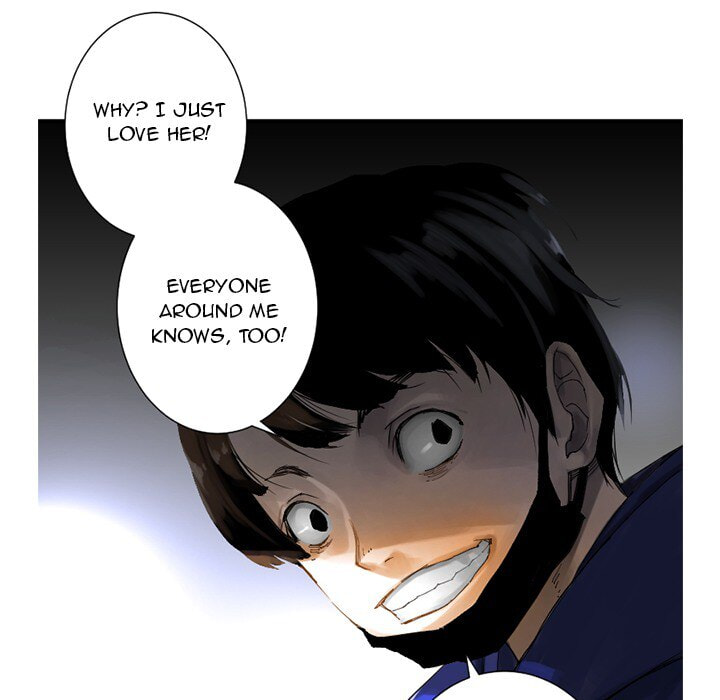 Read Her Summon chapter 0 image 6 on Lezhin