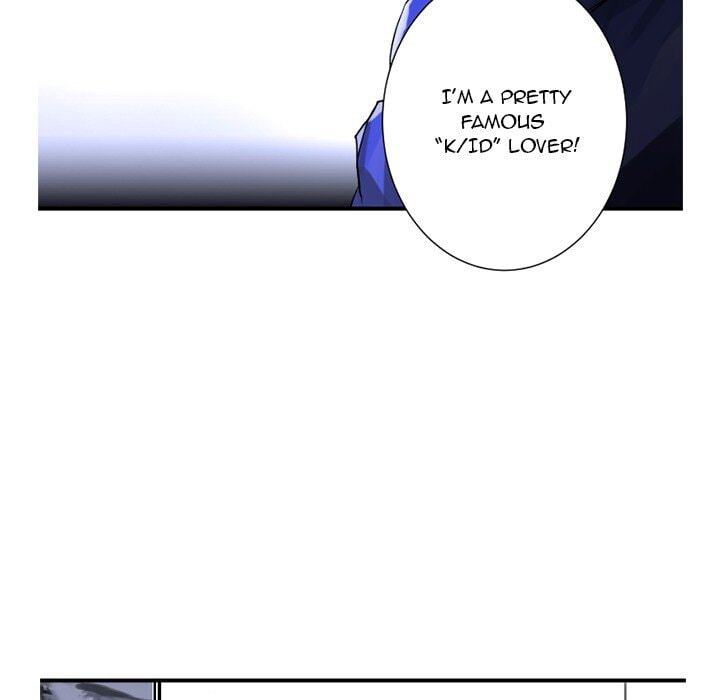 Read Her Summon chapter 0 image 7 on Lezhin
