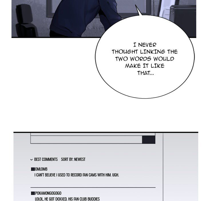 Read Her Summon chapter 0 image 9 on Lezhin