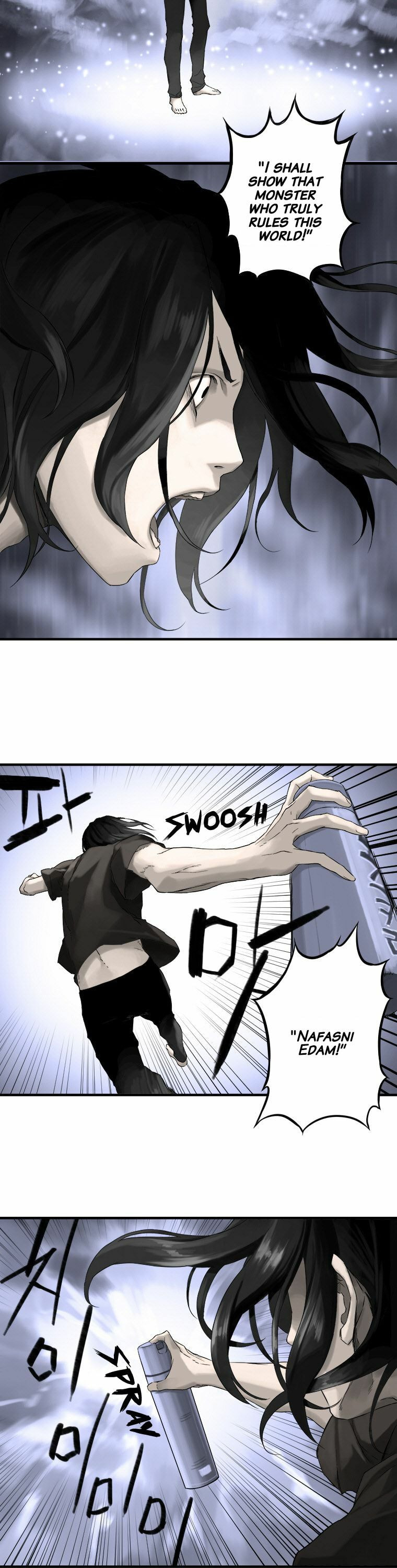 Read Her Summon chapter 1.2 image 14 on Lezhin