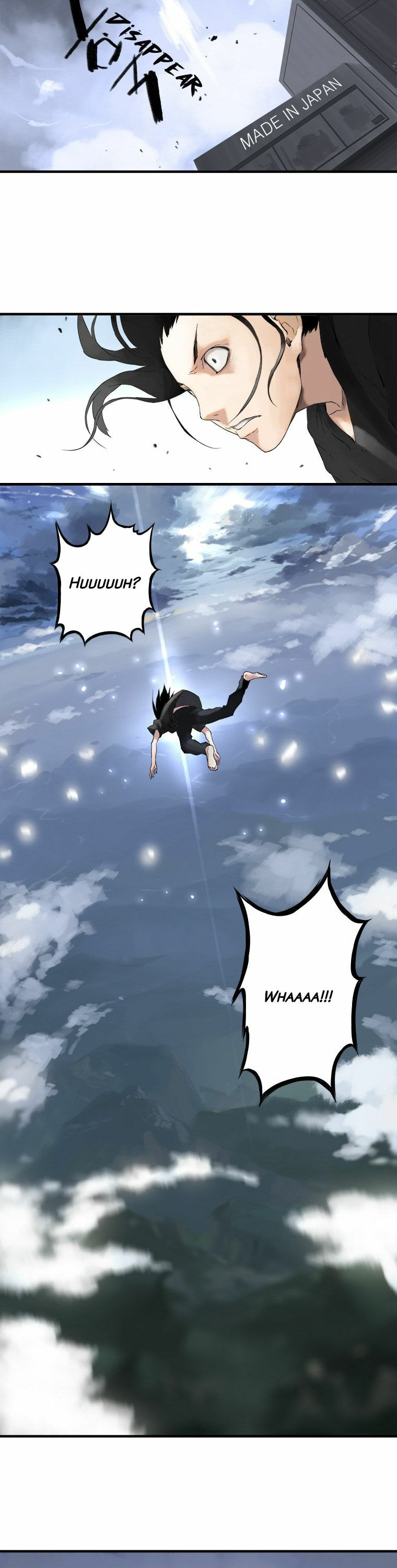 Read Her Summon chapter 1.2 image 16 on Lezhin