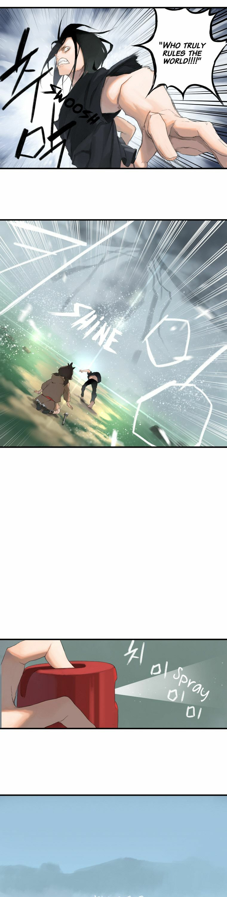 Read Her Summon chapter 1.2 image 23 on Lezhin