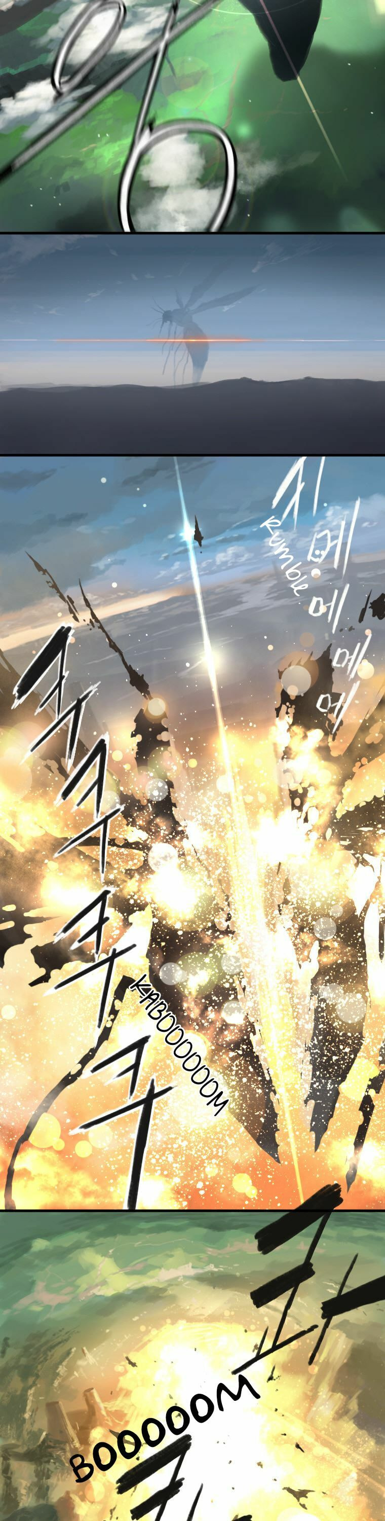 Read Her Summon chapter 1.2 image 25 on Lezhin