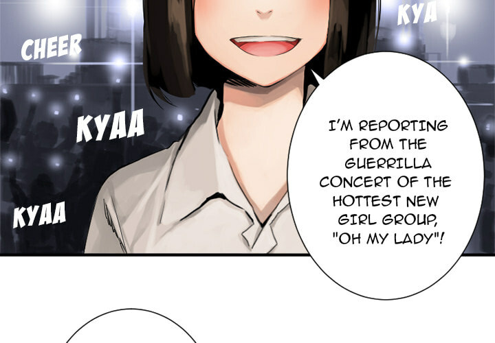 Read Her Summon chapter 1 image 1 on Lezhin