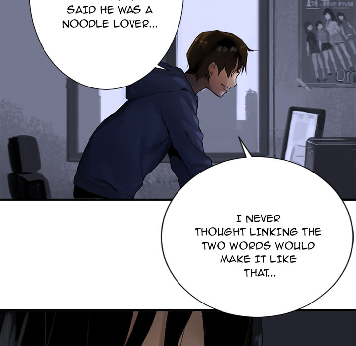 Read Her Summon chapter 1 image 13 on Lezhin