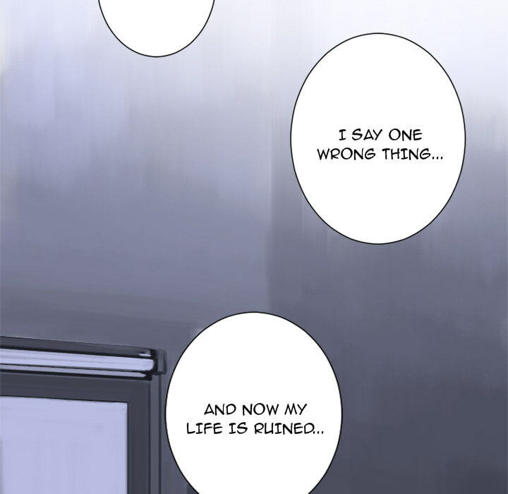 Read Her Summon chapter 1 image 16 on Lezhin