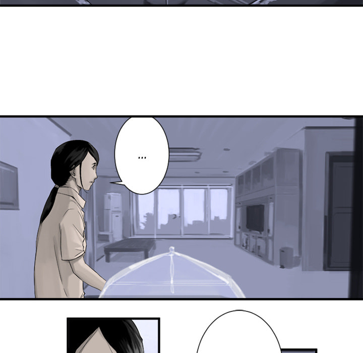 Read Her Summon chapter 1 image 21 on Lezhin